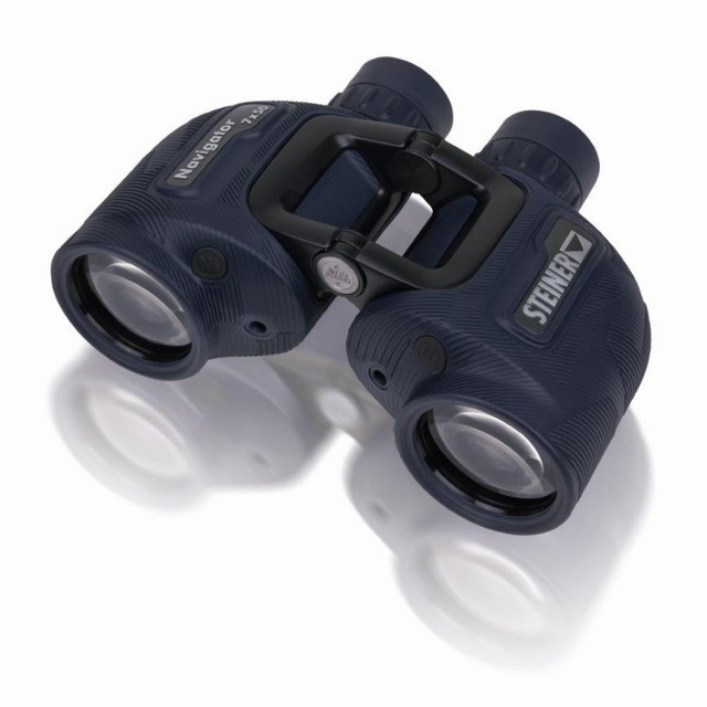 Steiner Navigator 7x50 Marine Binoculars, no Compass