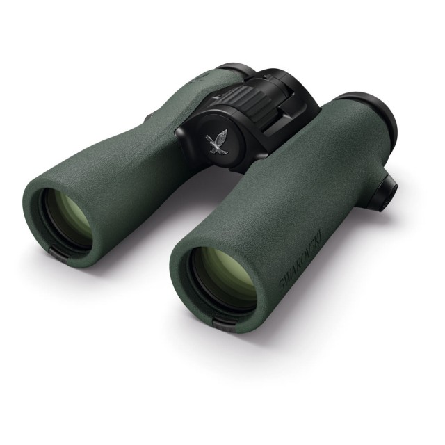 Swarovski 8x32 NL Pure Binoculars, Green