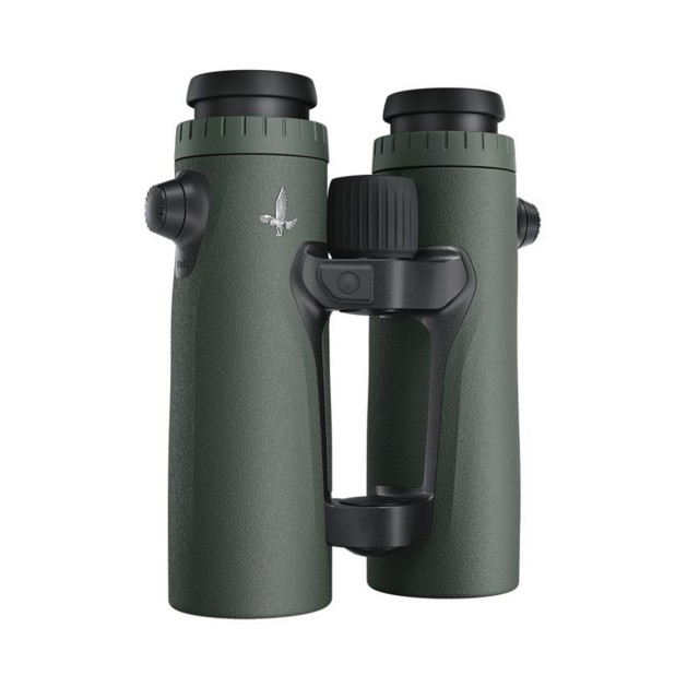 Swarovski 8x42 TA Binoculars, Green