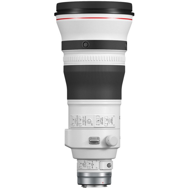Canon RF 400mm f2.8L IS USM lens | £13119.00 - Castle Cameras