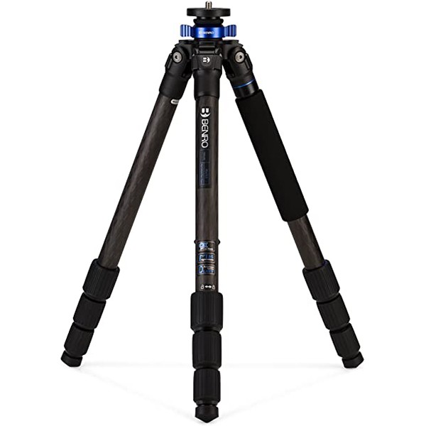 Benro Benro Mach3 Tripod Ser 2 Carb 4 Sect