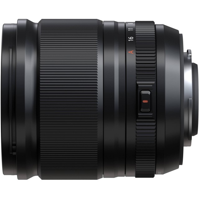 FUJIFILM XF18mm1.4 LM WR レンズ Fujifilm XF 18mm f1.4 R LM WR lens | £849.00 - Castle Cameras