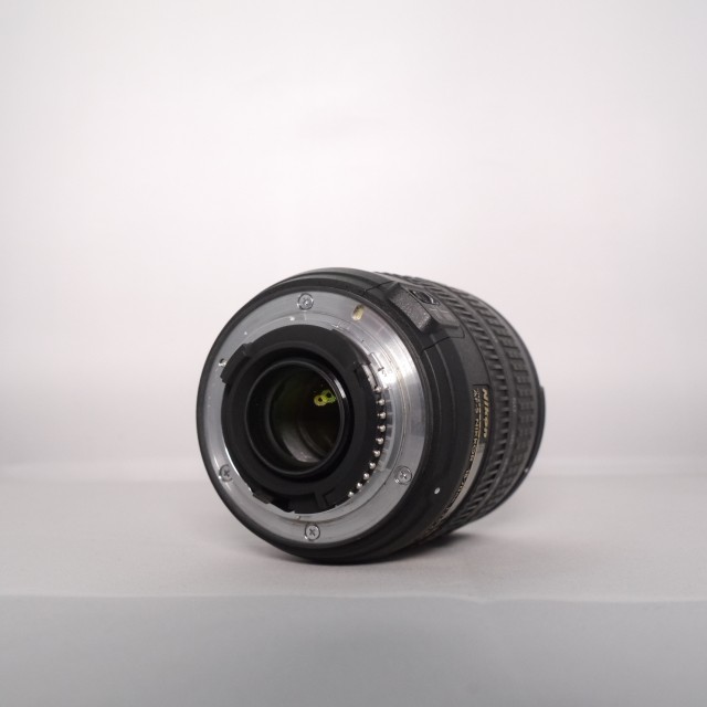 Used Nikon Af S Dx Nikkor 18 70mm F3 5 4 5 G If Ed Lens 99 Castle Cameras Used Nikon Af S Dx Nikkor 18 70mm F3 5 4 5 G If Ed Lens 99 Castle Cameras