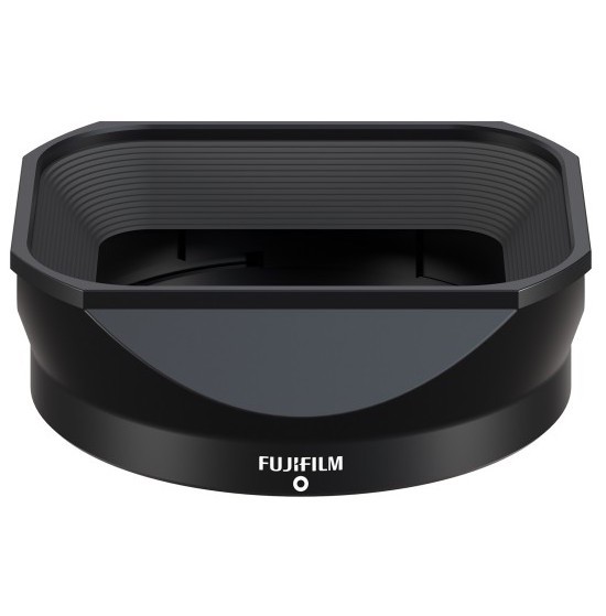 Fujifilm Lens Hood for XF 18mm F1.4R LM WR