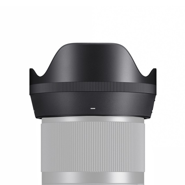 Sigma Lens Hood LH728-01 for 35mm F1.4 DG DN
