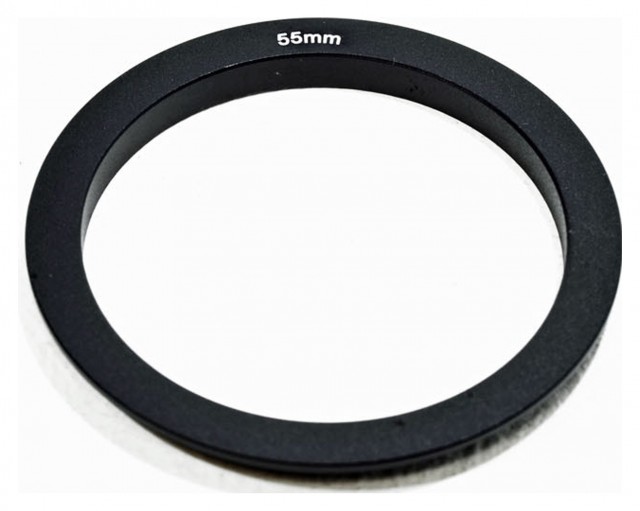 Kood 55mm A Adaptor ring