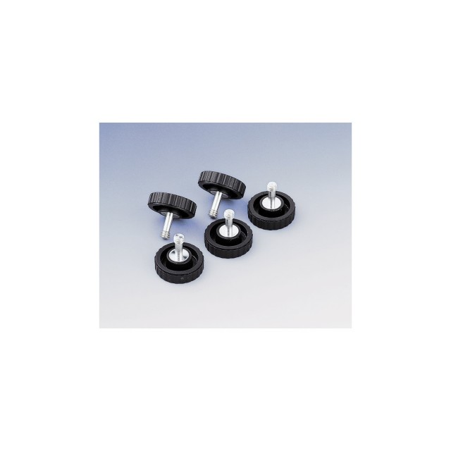 Hama Hama Camera Case screws x Five, 1.1cm x 3cm