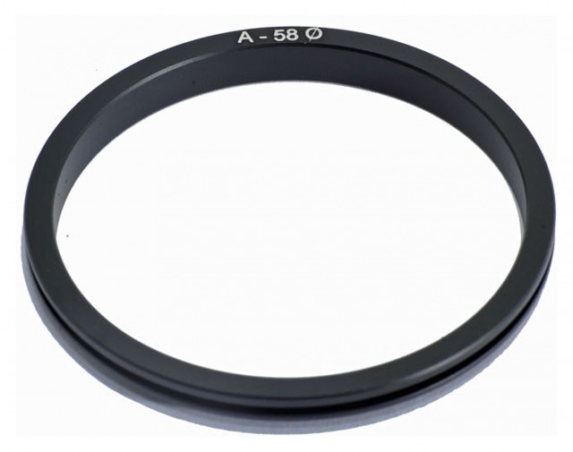 Kood Kood 58mm A Adaptor ring