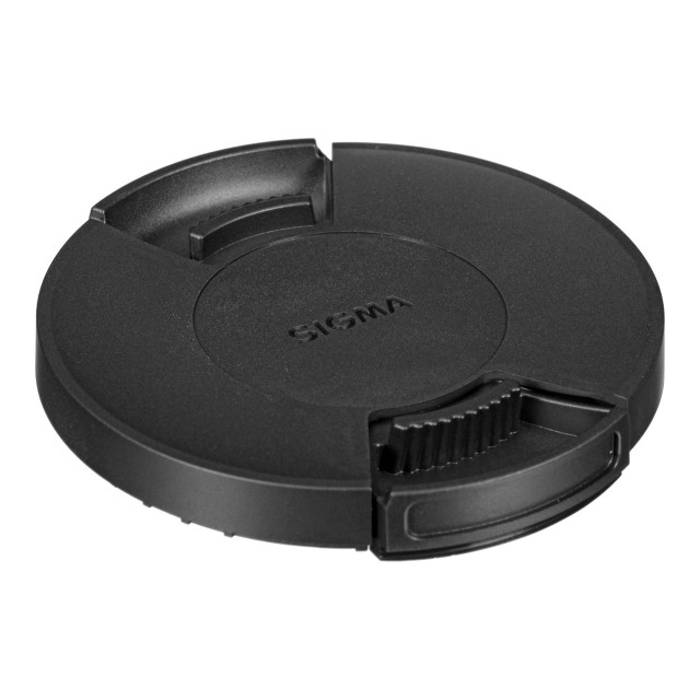 Sigma Front Lens Cap III, 58mm