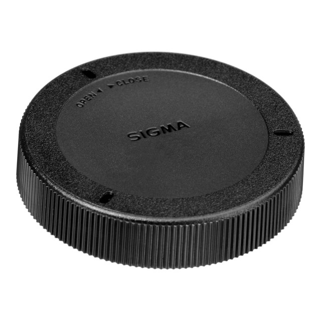 Sigma Front Lens Cap III, 105mm