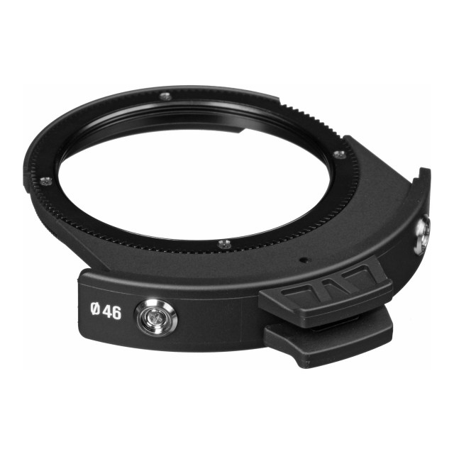 Sigma 46mm Filter Holder for EX Lenses