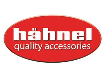 Hahnel Short 16mm Spigot with 1/4 inch and 3/8 inch Screw Fittings