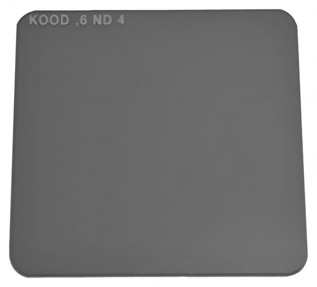 Kood Kood Neutral Density, ND4