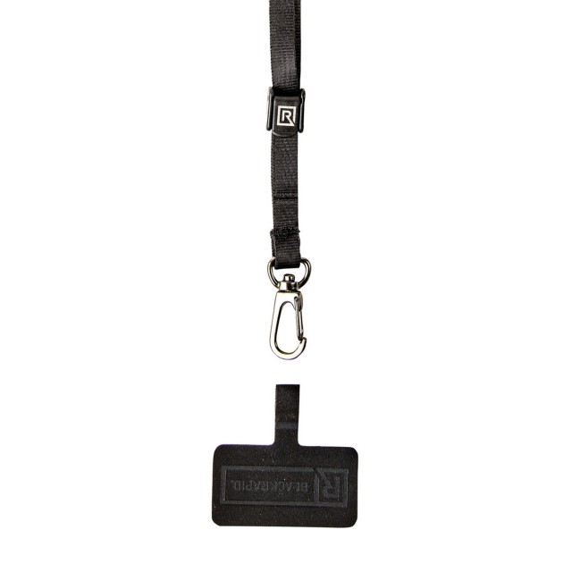 BlackRapid BlackRapid WandeR Lanyard Set, 47 inch Bundle