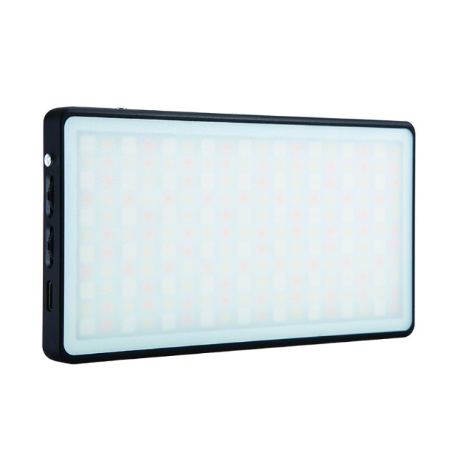 LituFoto R18 RGB LED Video Light