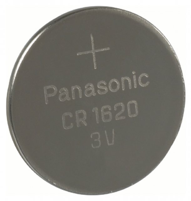 Panasonic Panasonic CR1620