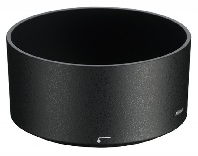 Nikon HB-62 Lens hood