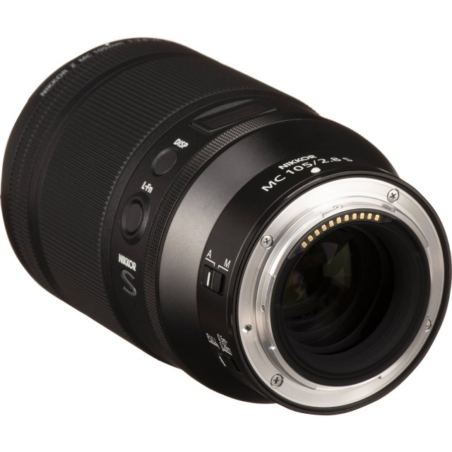 ★こころ★ Nikon AF Micro Nikkor 105mm NIKKOR - The Thousand and One Nights No.72 | NIKKOR - The Thousand