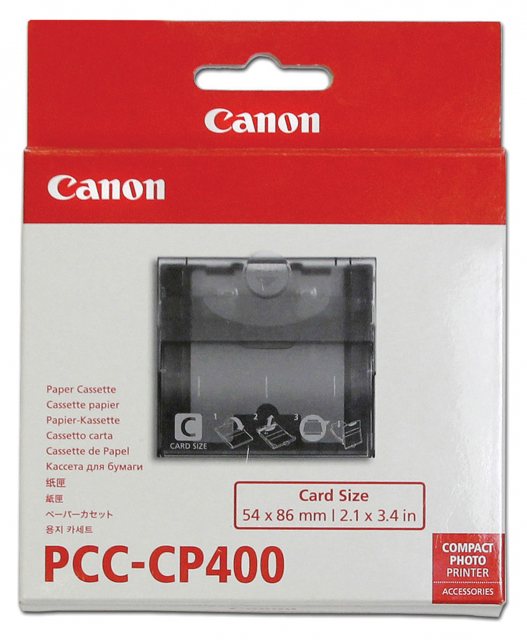 Canon Paper Cassette PCC-CP400