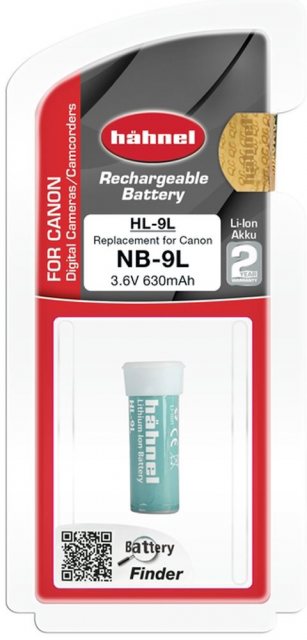 Hahnel Hahnel HL-9L