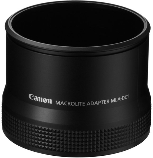 Canon Macro Light Adapter MLA-DC1