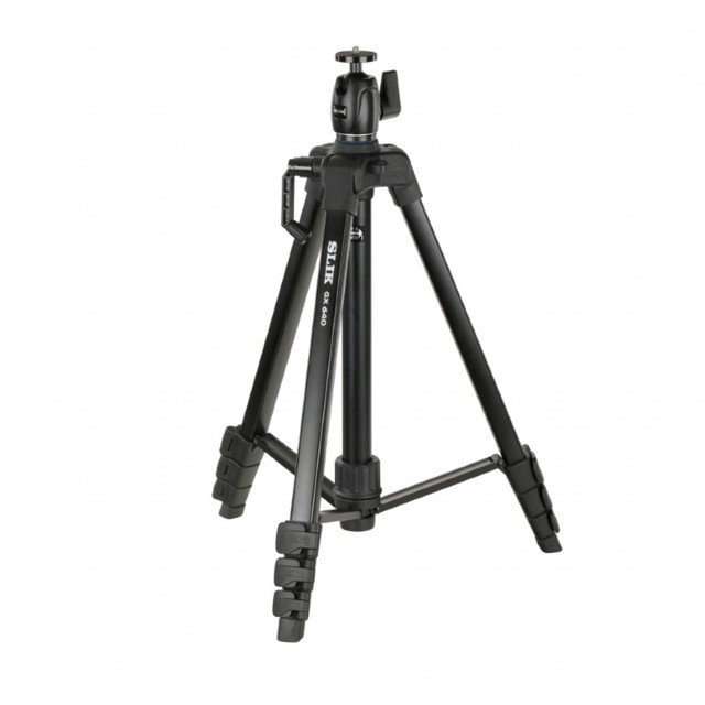 Slik GX 640 BH TRIPOD