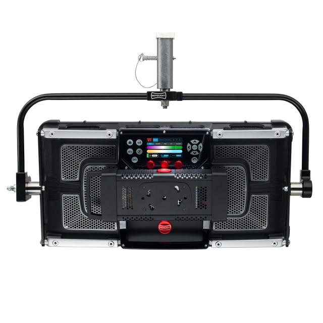 Rotolight Titan™ X2 Standard Yoke