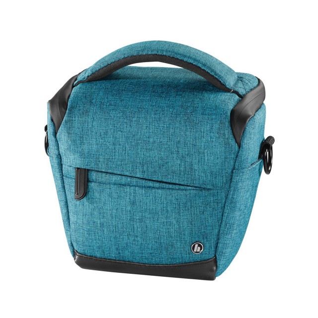 Hama Hama Trinidad Camera Bag, 100 Colt, Blue