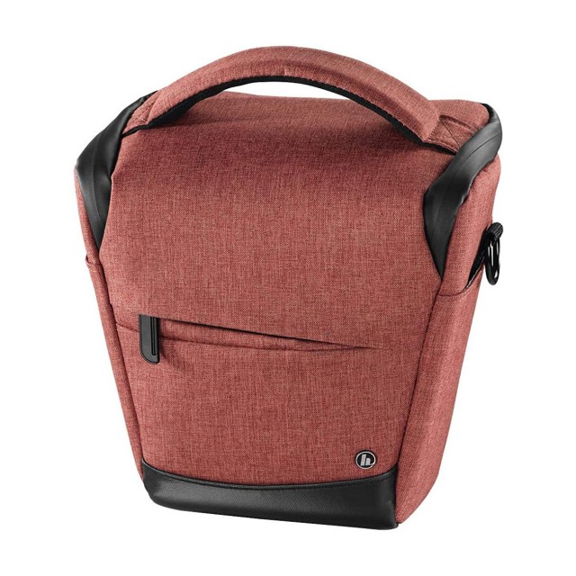 Hama Hama Trinidad Camera Bag, 110 Colt, Red