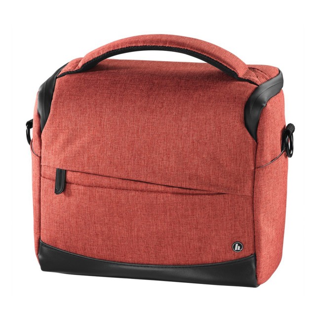Hama Hama Trinidad Camera Bag, 130, Red