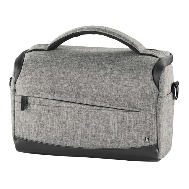Hama Trinidad Camera Bag, 135, Grey