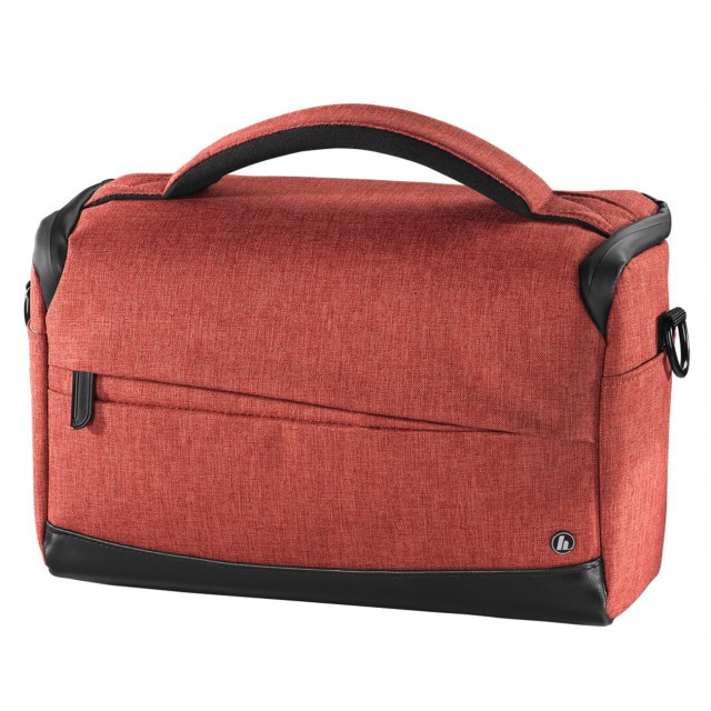 Hama Hama Trinidad Camera Bag, 135, Red