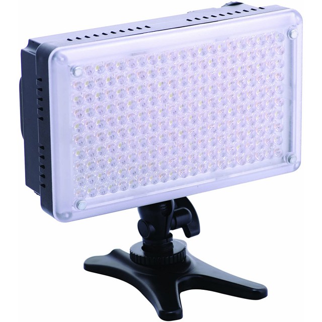 Reflecta Video LED Light RPL210-VCT, Black