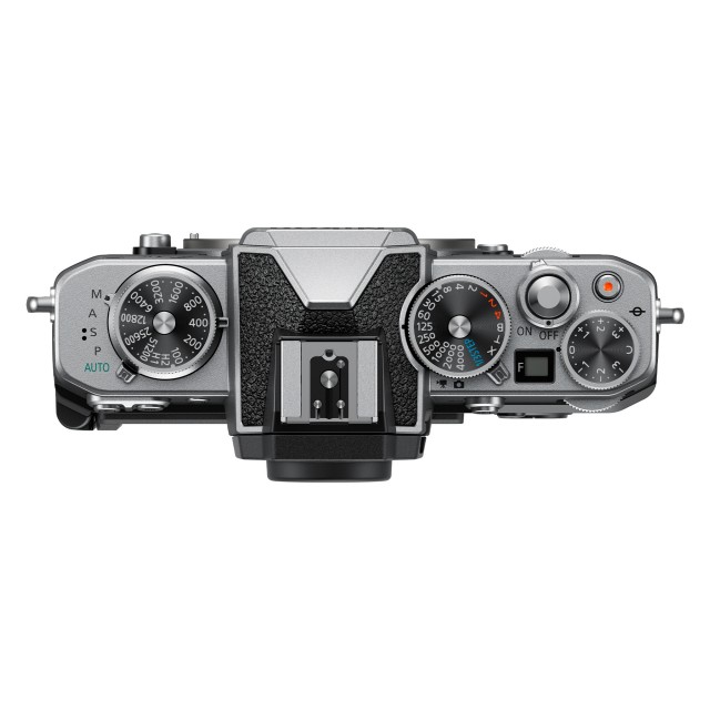 nikon z fc uk