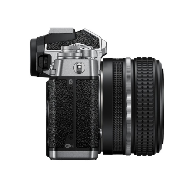 Nikon Z fc, 28mm | £1129.00 - Castle Cameras