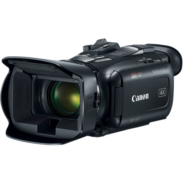 Canon LEGRIA HF G50 4K Camcorder
