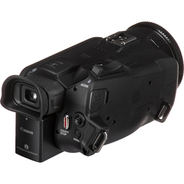 Canon LEGRIA HF G50 4K Camcorder £979.00 Castle Cameras