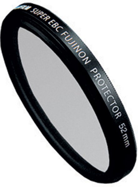 Fujifilm 52mm Protector Filter