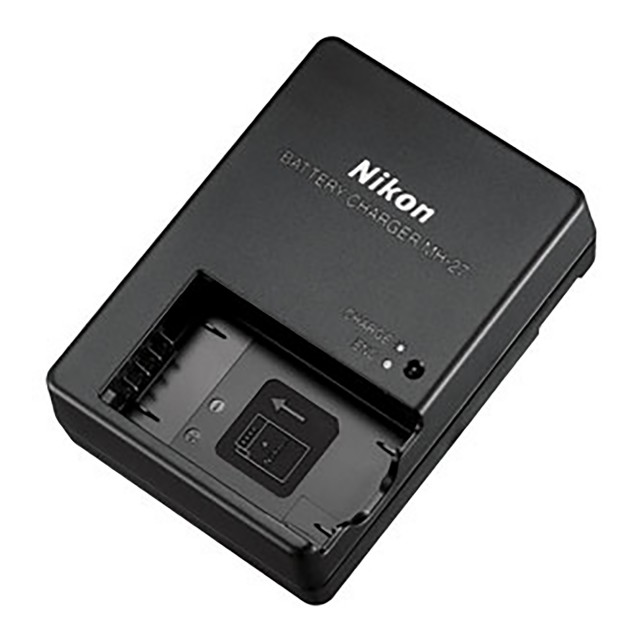 Nikon Battery charger MH-27