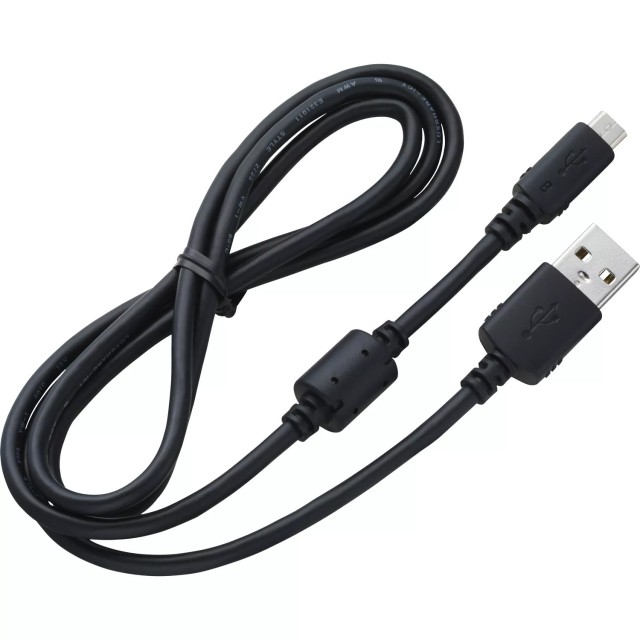 Canon Interface Cable IFC-600PCU for Powershot SX70