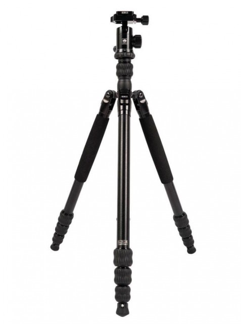 Sirui Traveller 7A Aluminium Tripod with Ball Head