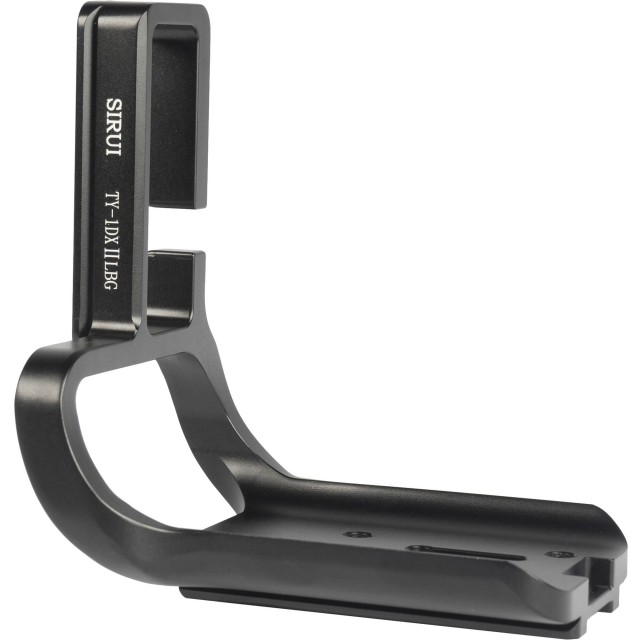 Sirui TY-1DXIIL L-Bracket for Canon 1DXII