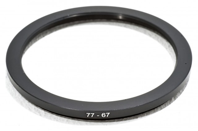 Kood Kood Step-down, 77-67mm