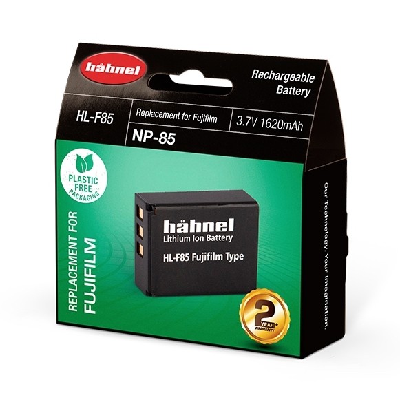 Hahnel Hahnel HL-F85, 3.7v 1620mah