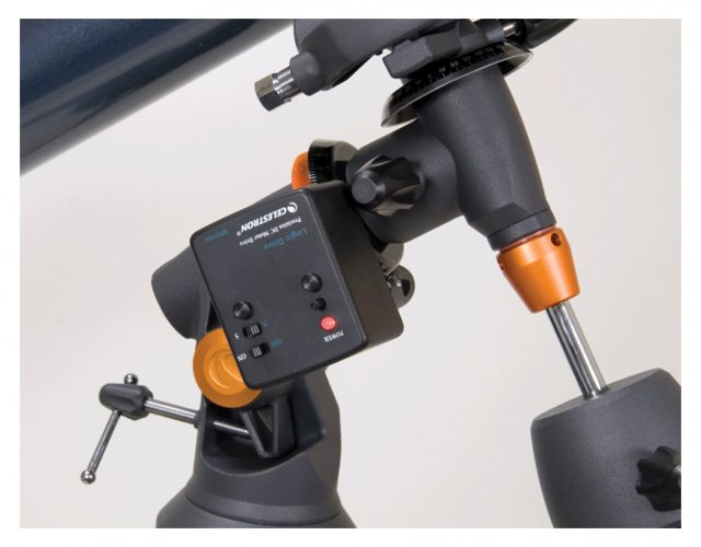 Celestron Motor Drive