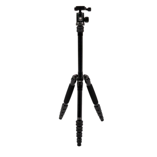 Sirui Traveller 5A Aluminium Tripod with Ball Head