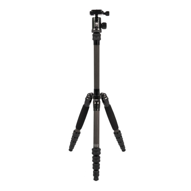 Sirui Traveller 5C Carbon Fibre Tripod with Ball Head