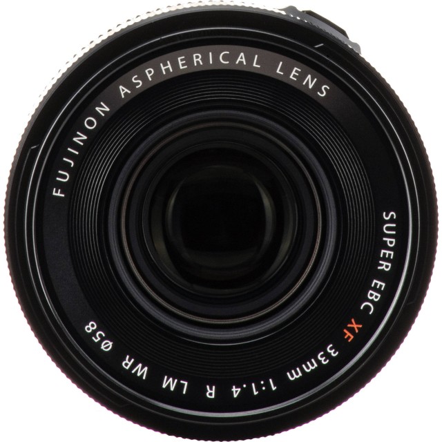 fujifilm qcam fujinon lens 33mm