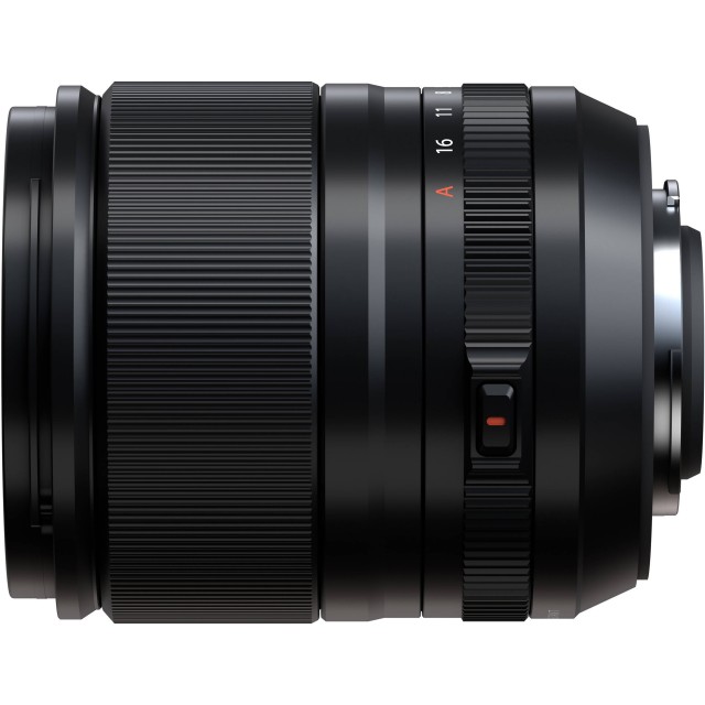 Fujifilm XF 23mm f1.4 R LM WR | £717.00 - Castle Cameras