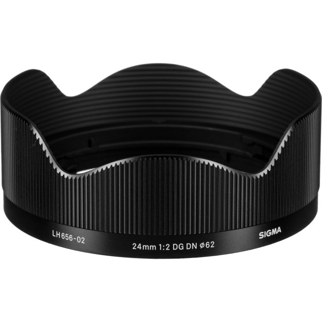 Sigma Lens Hood LH576-01 for 24mm f2 DG DN